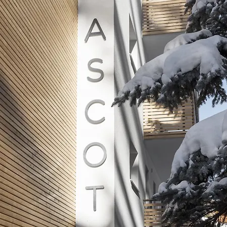 Apartment Ari Village Loft At Ascot Zermatt