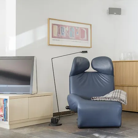 Ari Village Loft At Ascot Apartment Zermatt
