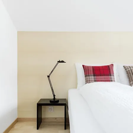 Ari Village Loft At Ascot Apartment Zermatt