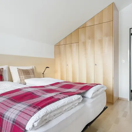 Apartment Ari Village Loft At Ascot *